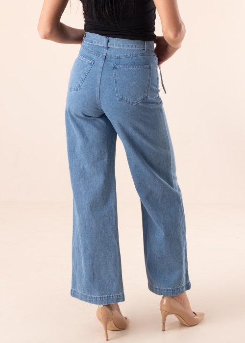 Vero Moda džinsa bikses Kathy