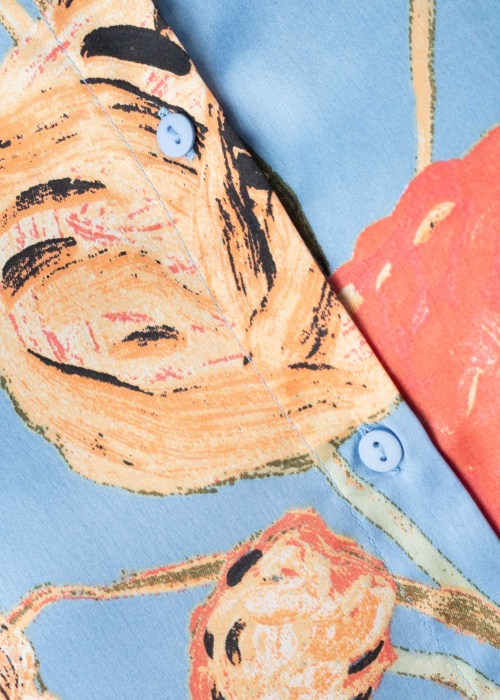 Vero Moda blūze Renee Noa