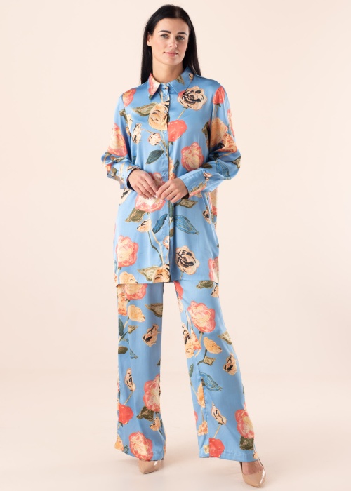 Vero Moda blūze Renee Noa