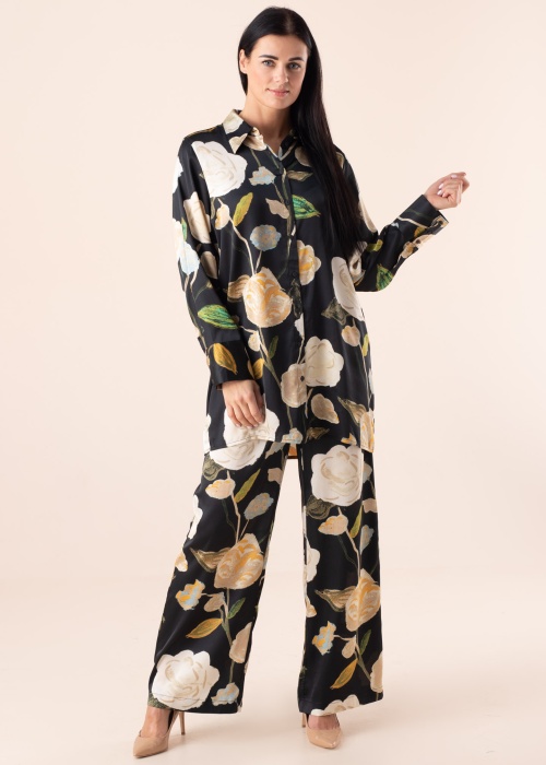 Брюки Renee Noa Vero Moda