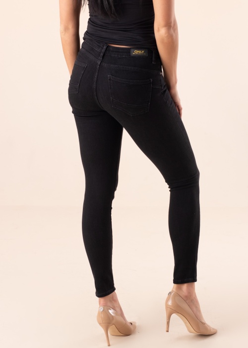 Джинсы Power Only