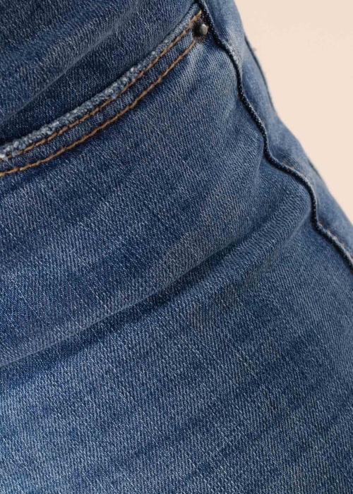 Vero Moda džinsa bikses Lydia