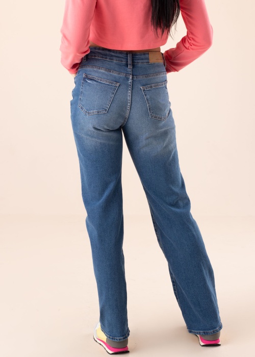 Джинсы Yolanda Noisy May