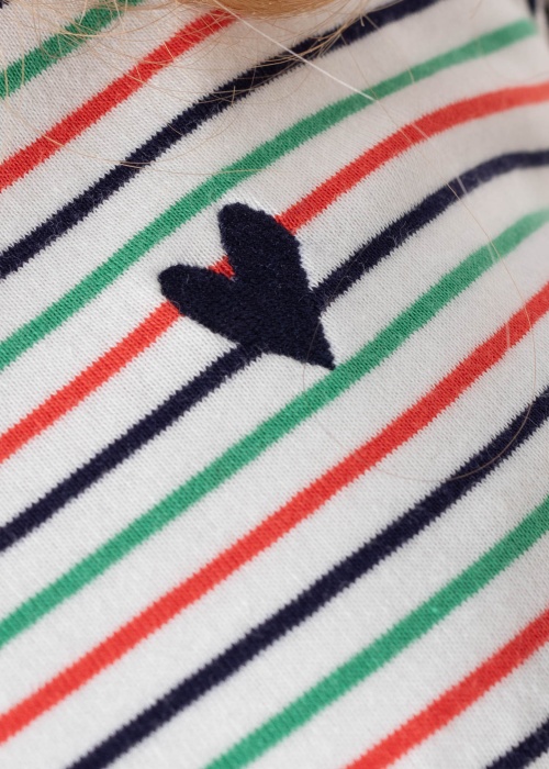 Блуза Tom Tailor