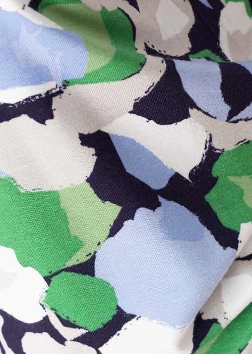 Блуза Tom Tailor