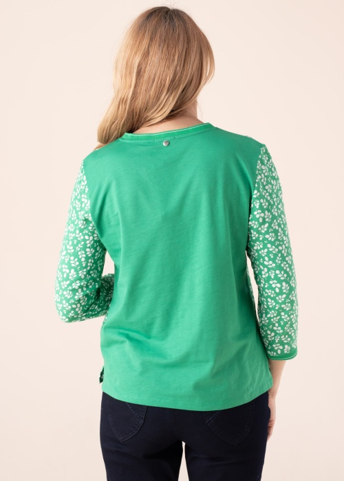 Блуза Tom Tailor