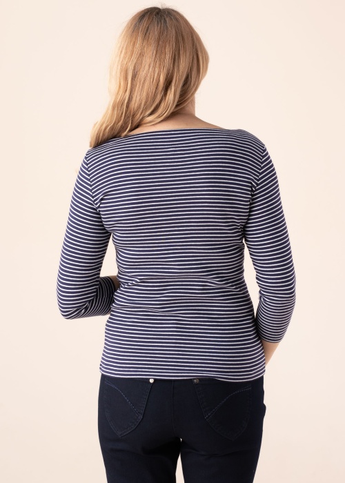 Блуза Tom Tailor