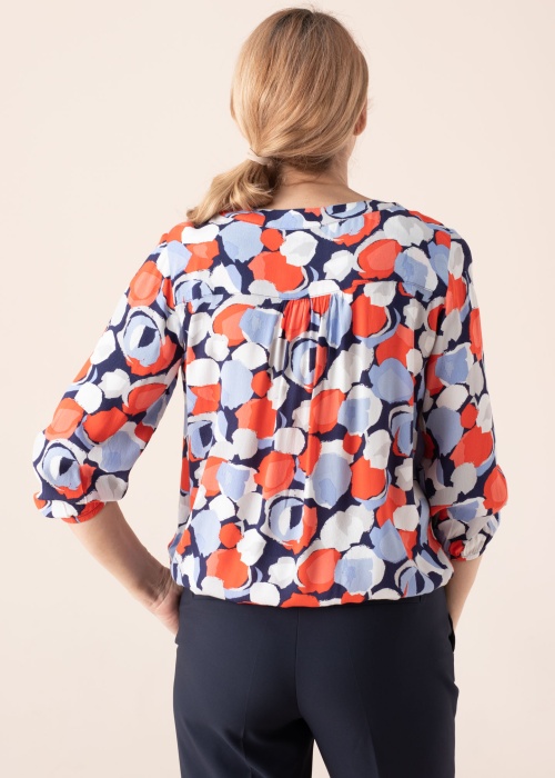 Блуза Tom Tailor