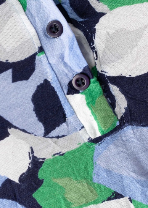 Блуза Tom Tailor