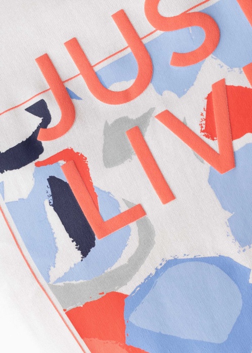 Футболка Tom Tailor