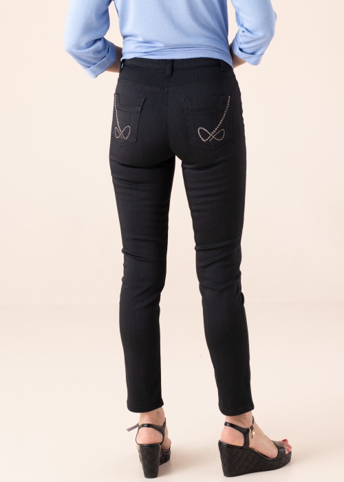 Джинсы Betty Barclay