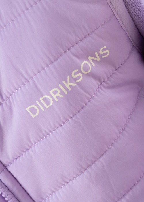 Didriksons veste Pion