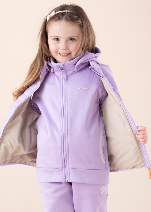 Didriksons veste Pion