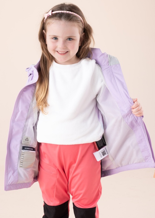 Весенне-осенняя куртка Norma Didriksons