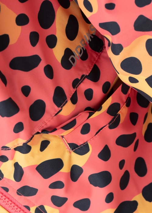 Didriksons pavasara-rudens virsjaka Norma