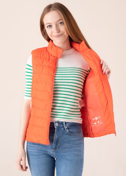 Жилет Tom Tailor