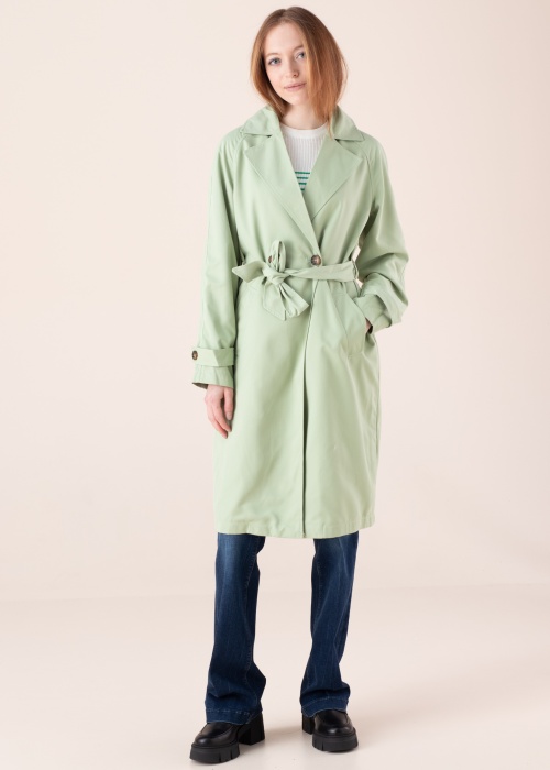 Vero Moda pavasara-rudens mētelis Lou