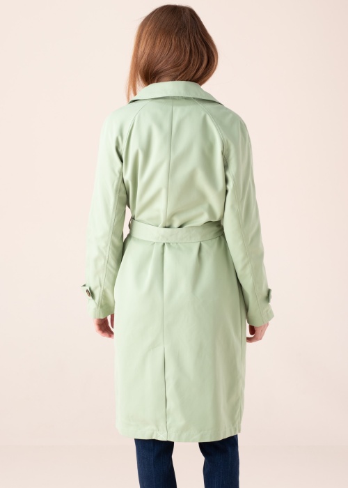 Vero Moda pavasara-rudens mētelis Lou