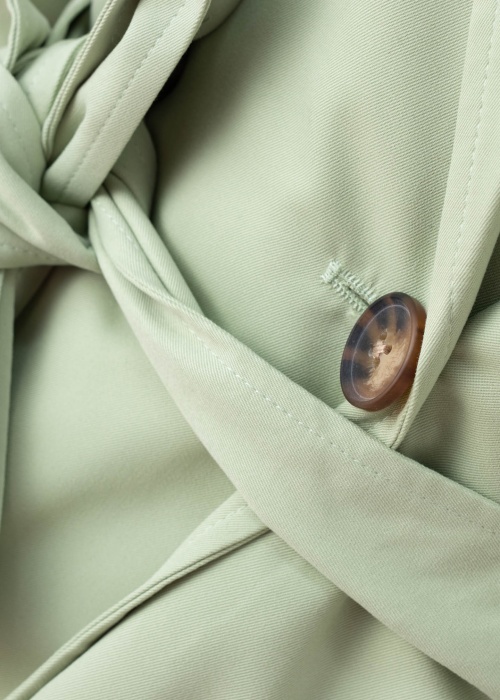 Vero Moda pavasara-rudens mētelis Lou