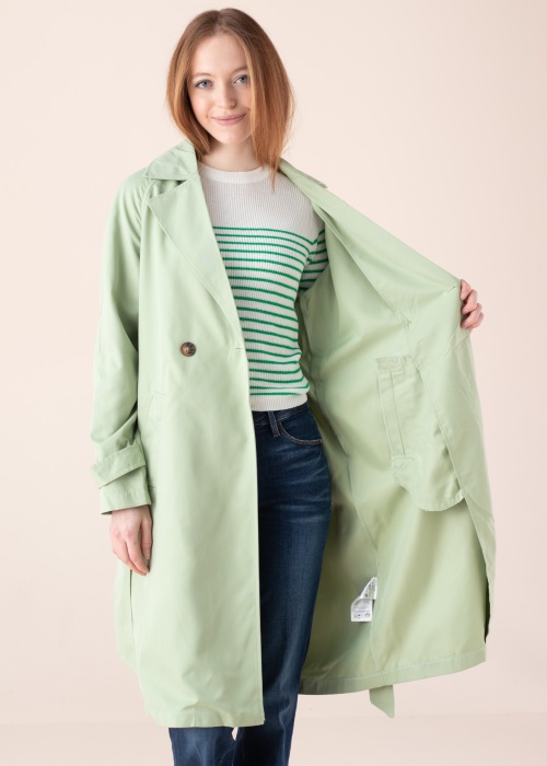 Vero Moda pavasara-rudens mētelis Lou