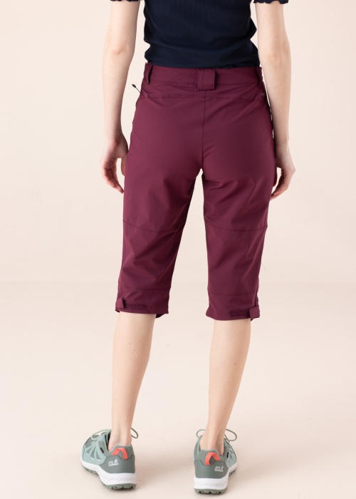 Icepeak pusgarās bikses Beattie