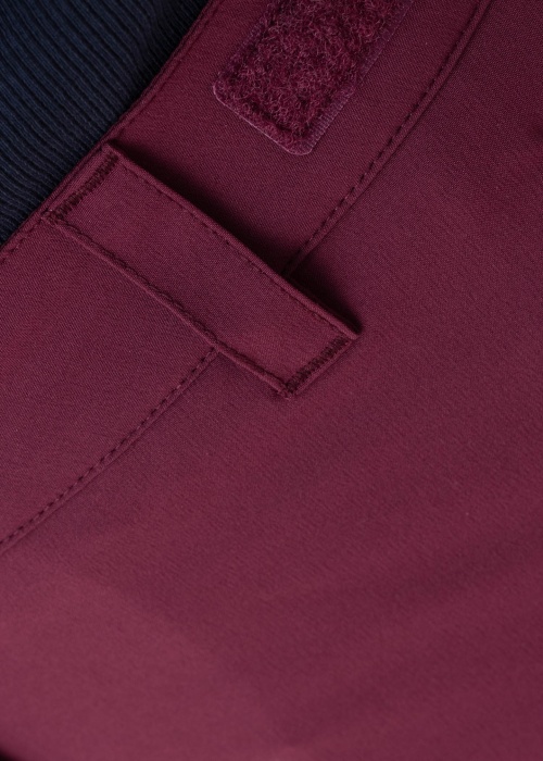 Icepeak pusgarās bikses Beattie