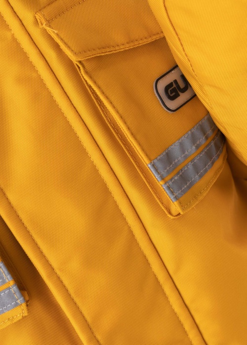 Зимняя парка Guess