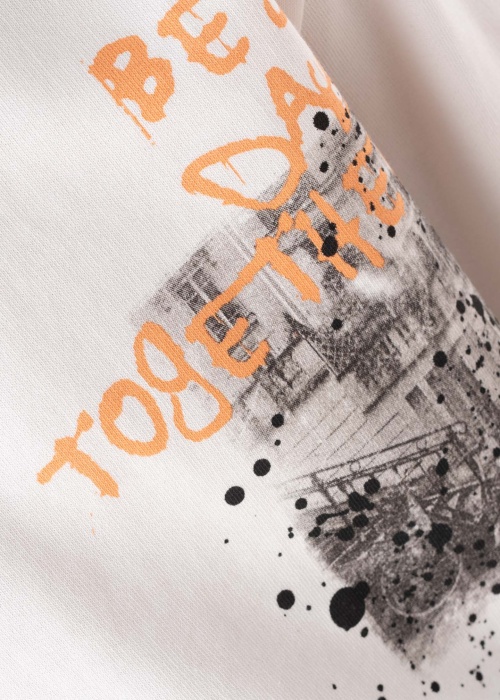 Кофта Bambo Name It Kids