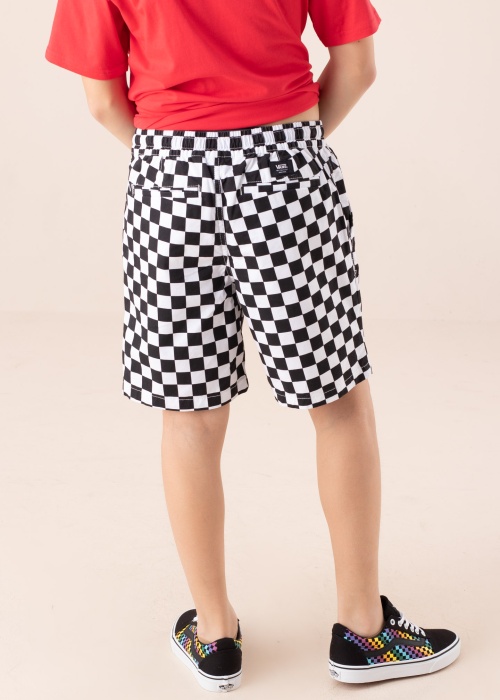 Шорты Range Vans