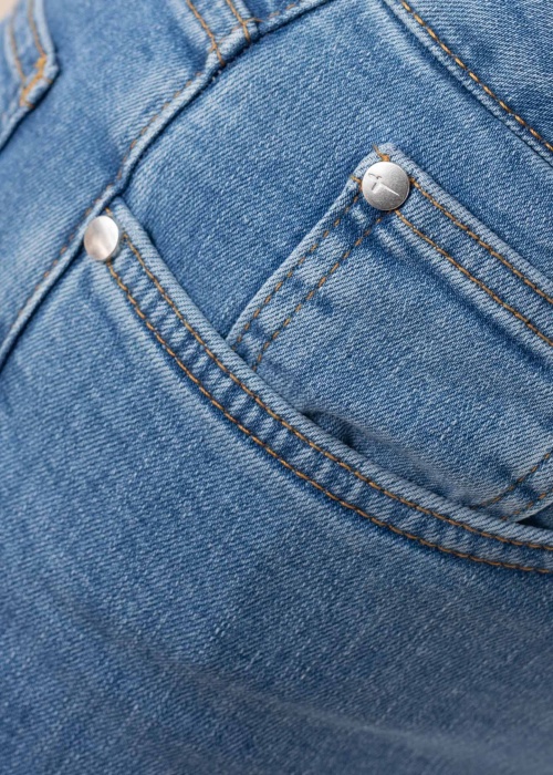 Джинсы Agbor Tamaris