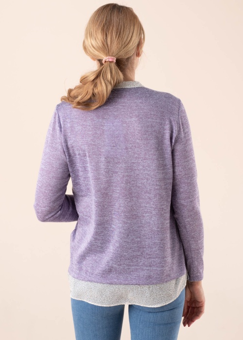 Свитер Rexan Fransa