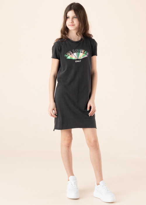 Only kreklkleita Lucy