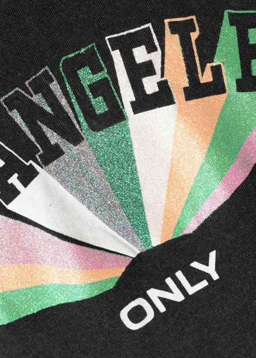 Only kreklkleita Lucy