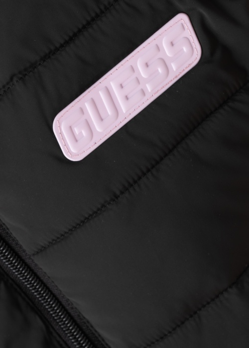 Весенне-осенняя куртка Guess