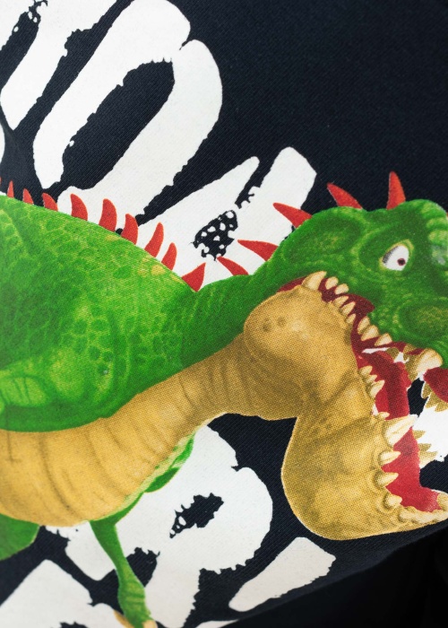 Кофта Malti Gigantosaurus Name It Mini