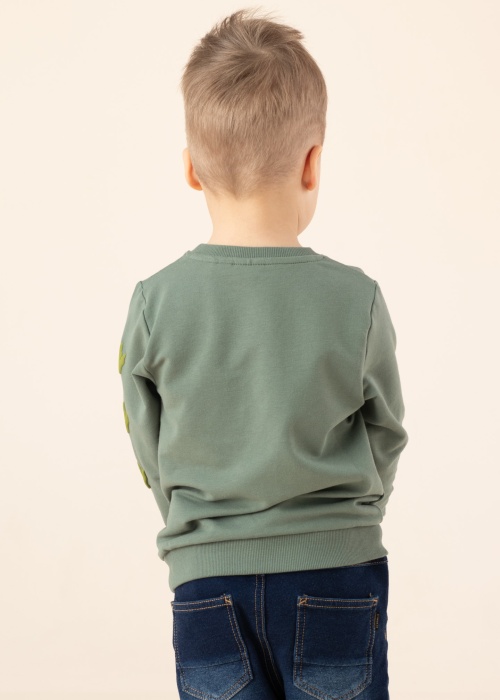 Name It Mini džemperis Malti Gigantosaurus