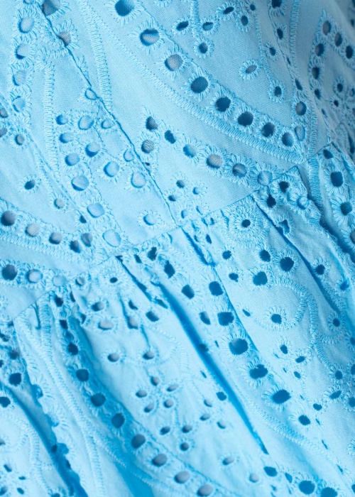 Платье Holi YAS