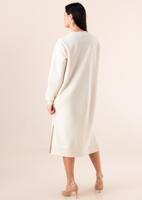 Толстовка-платье Helene Noisy May