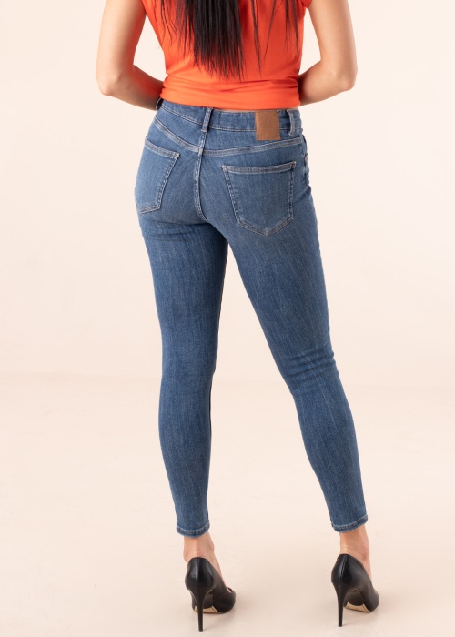 Vila džinsa bikses Sarah