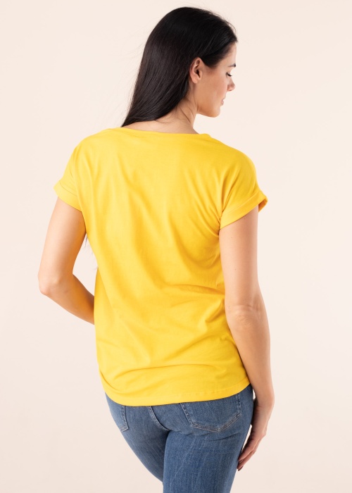 Vila T-krekls Dreamers