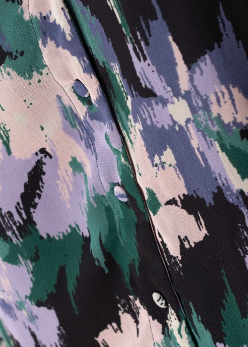 Vila blūze Daliana Uma