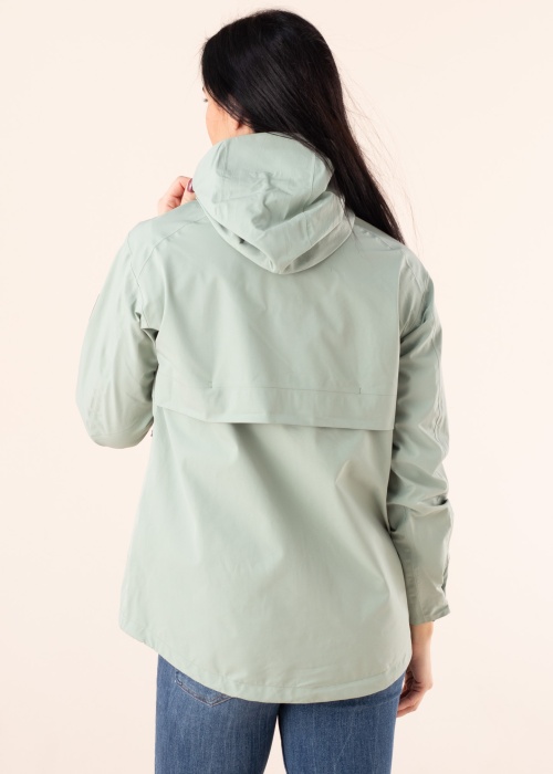 Весенне-осенняя куртка Misty Shell Tenson