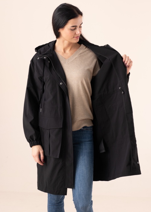 Весенне-осенняя парка Siliana Vila