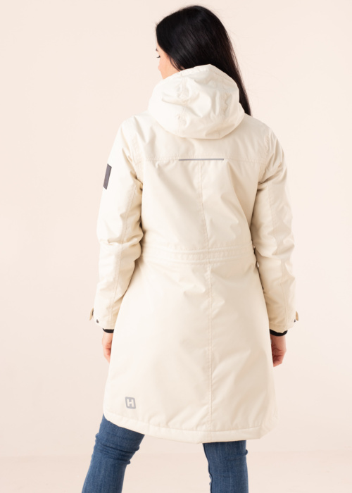 Huppa pavasara-rudens parka Minna