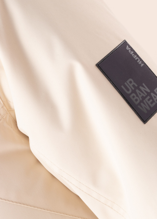 Huppa pavasara-rudens parka Minna