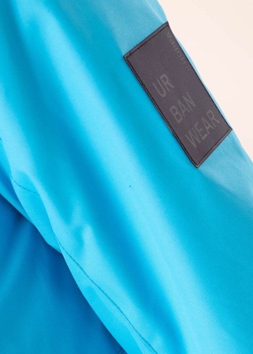 Huppa pavasara-rudens virsjaka Athena