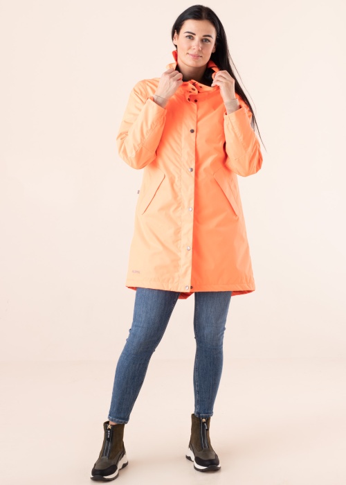 Huppa pavasara-rudens parka Janelle 1