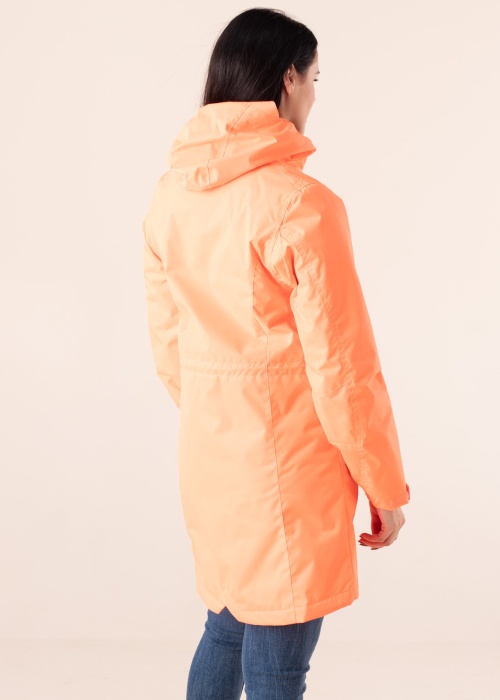 Huppa pavasara-rudens parka Janelle 1