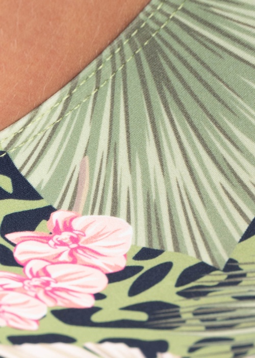 Трусики бикини Trofe