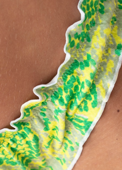 Vero Moda bikini biksītes Natti